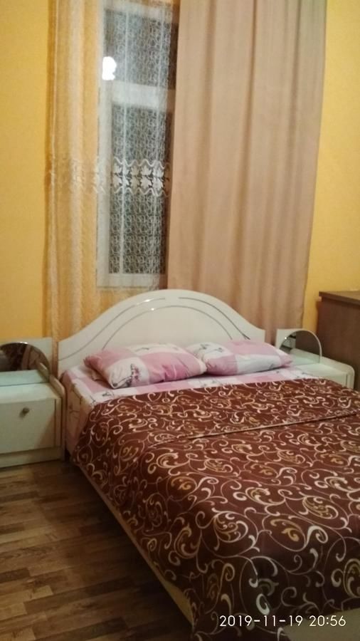 Гостевой дом Olesya Guesthouse Мцване-Концхи