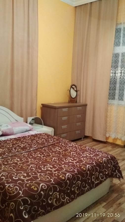 Гостевой дом Olesya Guesthouse Мцване-Концхи-16