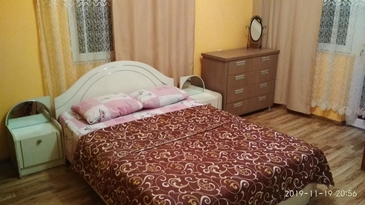 Гостевой дом Olesya Guesthouse Мцване-Концхи