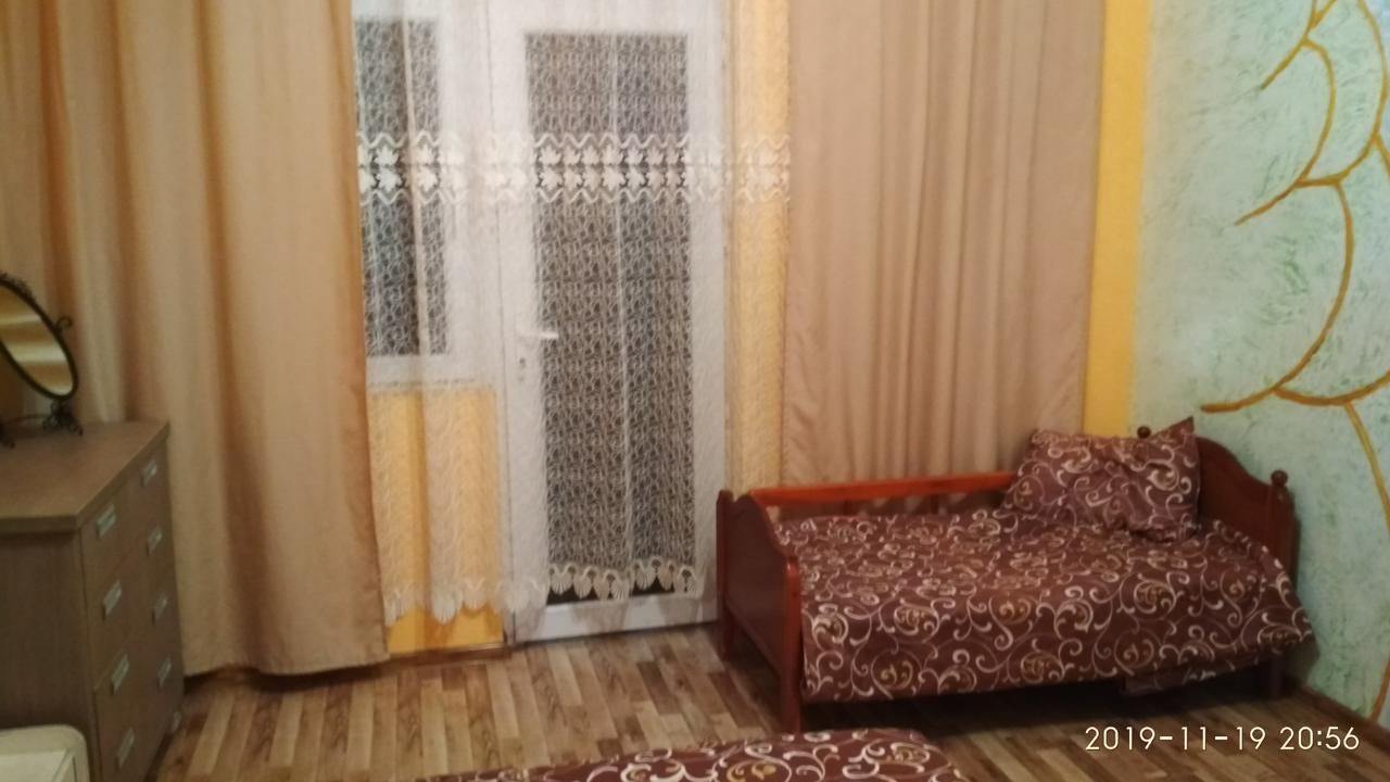 Гостевой дом Olesya Guesthouse Мцване-Концхи