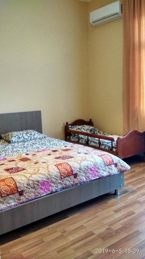 Гостевой дом Olesya Guesthouse Мцване-Концхи-21