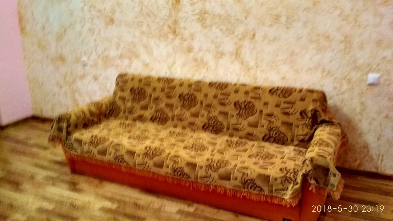 Гостевой дом Olesya Guesthouse Мцване-Концхи