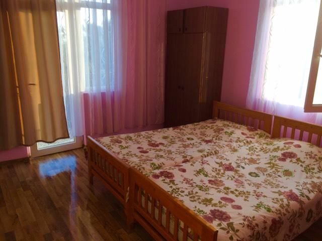 Гостевой дом Olesya Guesthouse Мцване-Концхи-25