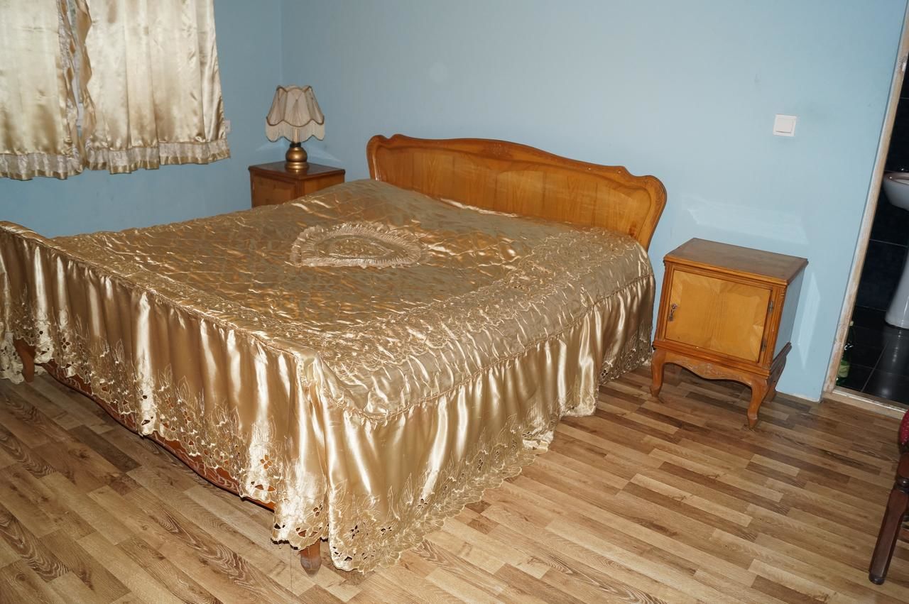 Гостевой дом Olesya Guesthouse Мцване-Концхи-28