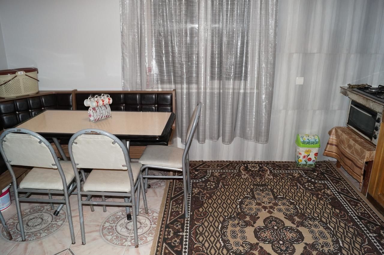 Гостевой дом Olesya Guesthouse Мцване-Концхи-32