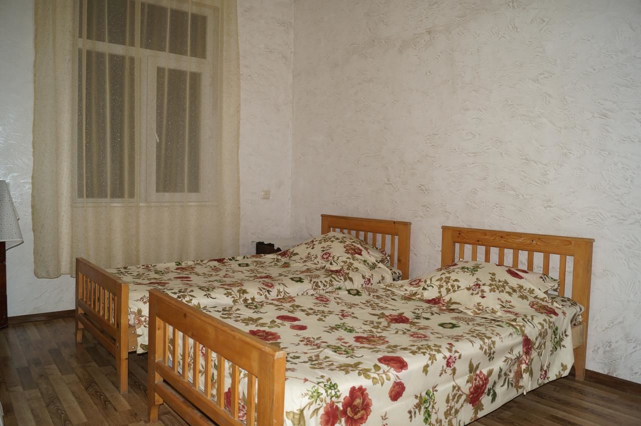 Гостевой дом Olesya Guesthouse Мцване-Концхи-43