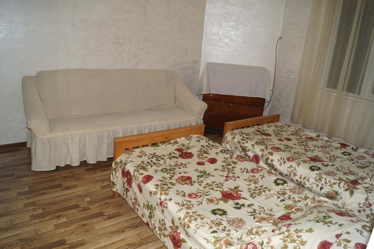 Гостевой дом Olesya Guesthouse Мцване-Концхи-48