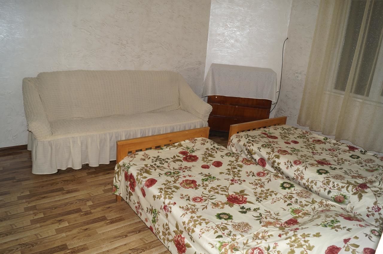 Гостевой дом Olesya Guesthouse Мцване-Концхи