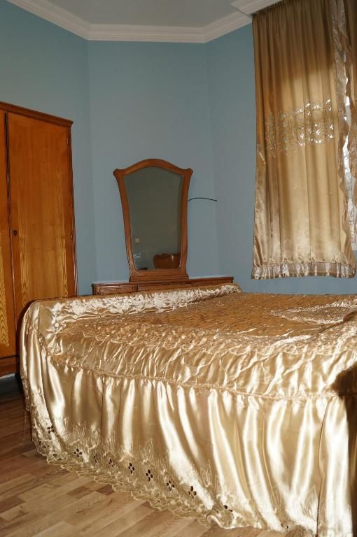 Гостевой дом Olesya Guesthouse Мцване-Концхи-54