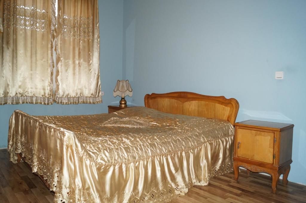 Гостевой дом Olesya Guesthouse Мцване-Концхи-55