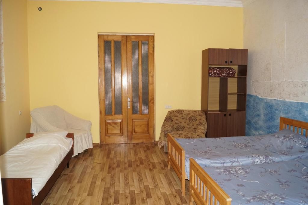 Гостевой дом Olesya Guesthouse Мцване-Концхи-56