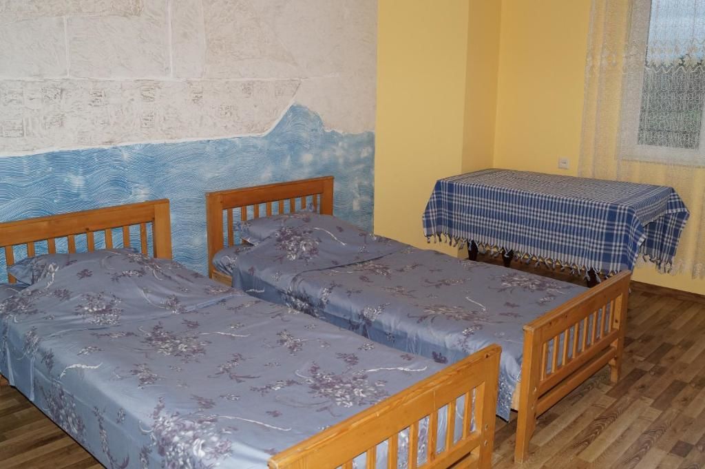 Гостевой дом Olesya Guesthouse Мцване-Концхи-57