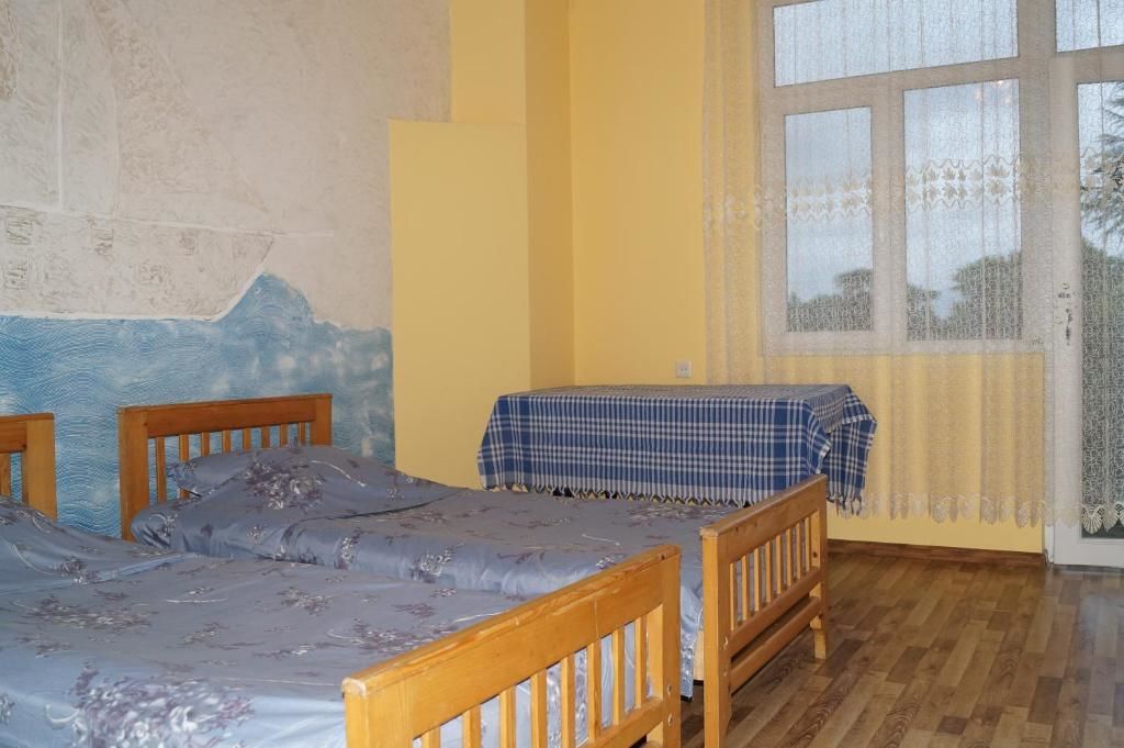 Гостевой дом Olesya Guesthouse Мцване-Концхи-61