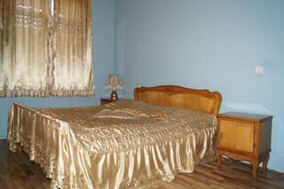 Гостевой дом Olesya Guesthouse Мцване-Концхи Большой двухместный номер с 1 кроватью-8
