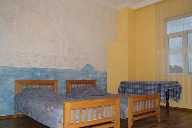 Гостевой дом Olesya Guesthouse Мцване-Концхи-59